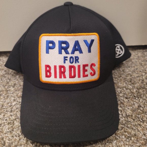G/Fore Hat - Picture 1 of 3